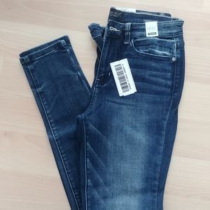 Judy Blue skinny jeans BNWT